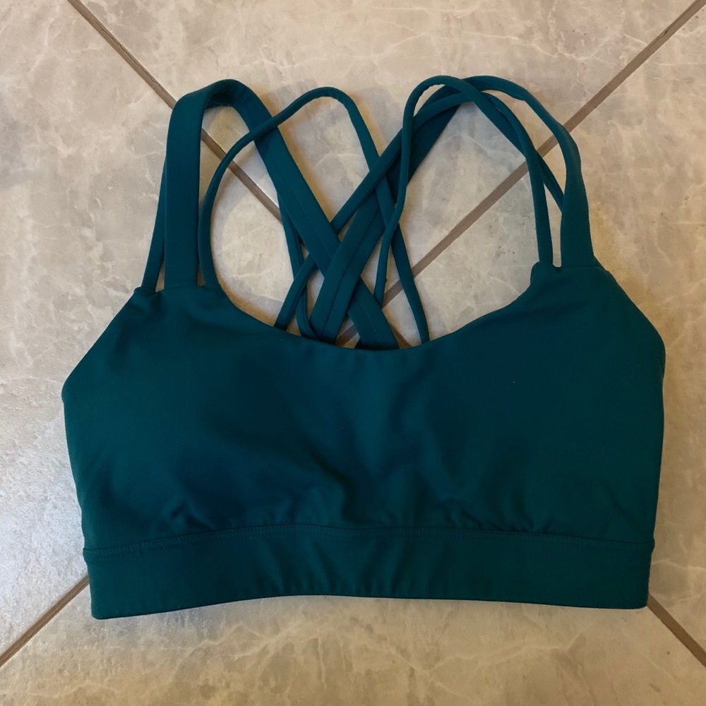 VS sports bra